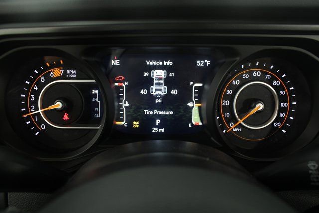 New 2026 Jeep Wrangler Unlimited Rubicon image 11