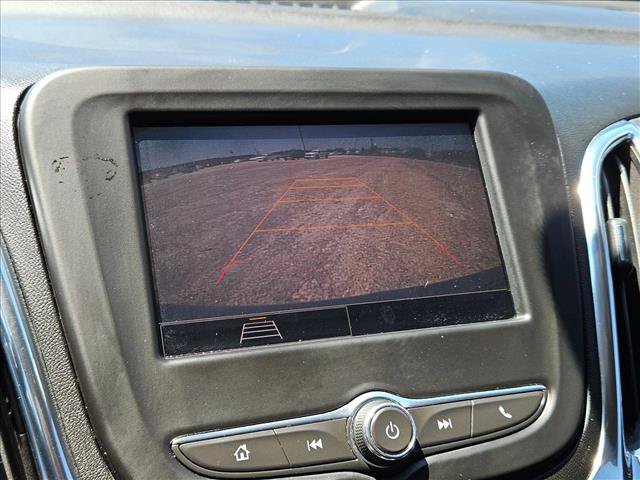 Used 2022 Chevrolet Equinox LT FWD image 14