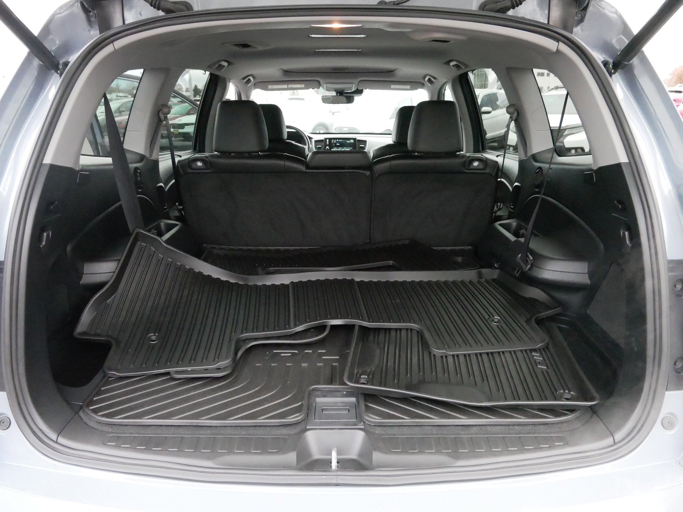 Used 2022 Honda Pilot Special Edition image 18