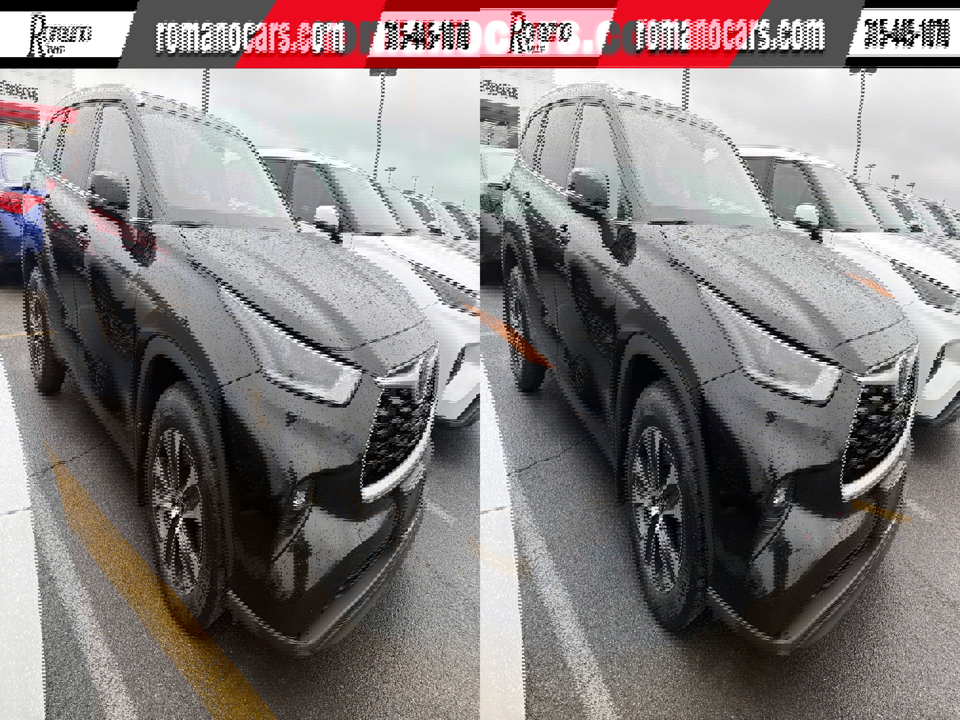 Used 2021 Toyota Highlander XLE