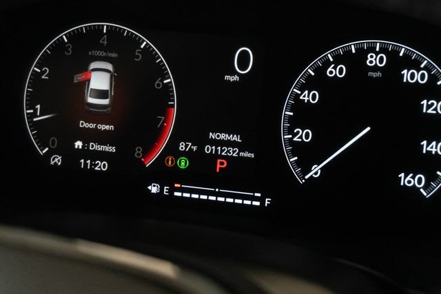 Used 2025 Honda Civic Sport image 5