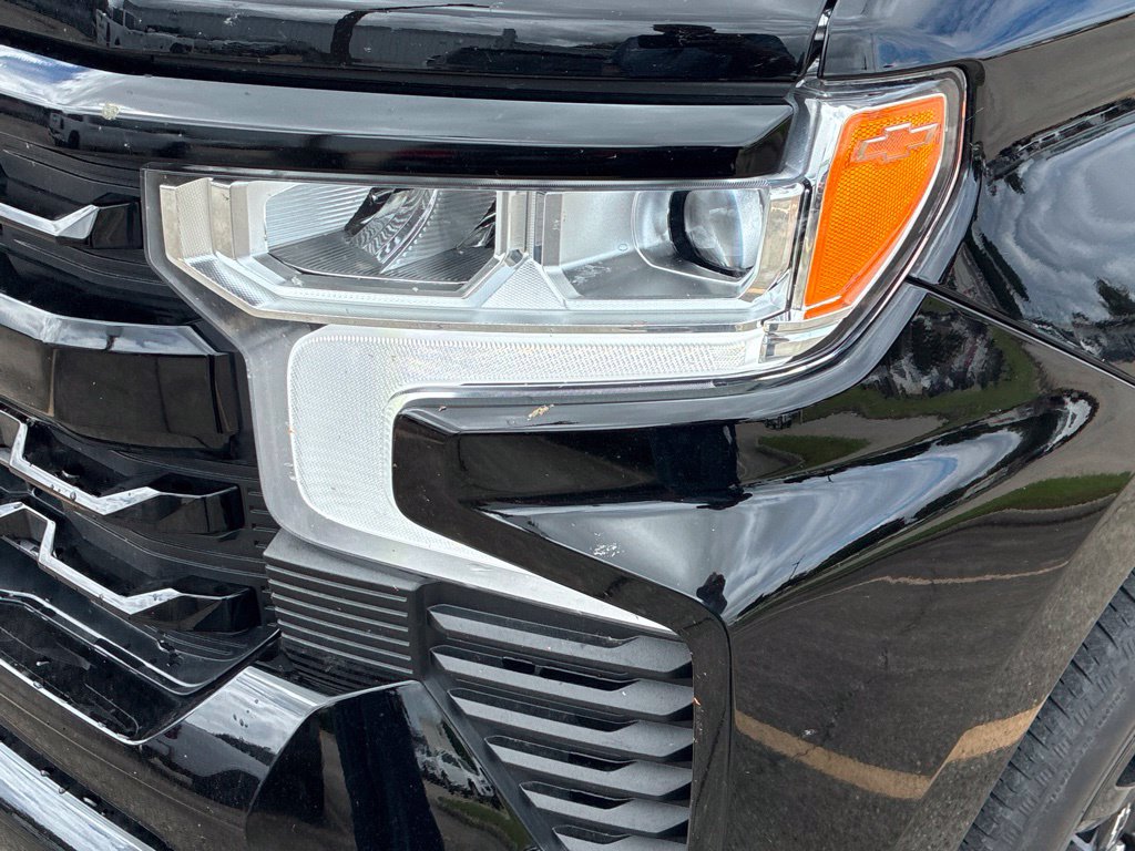Used 2023 Chevrolet Silverado 1500 RST w/ Protection Package RWD image 38