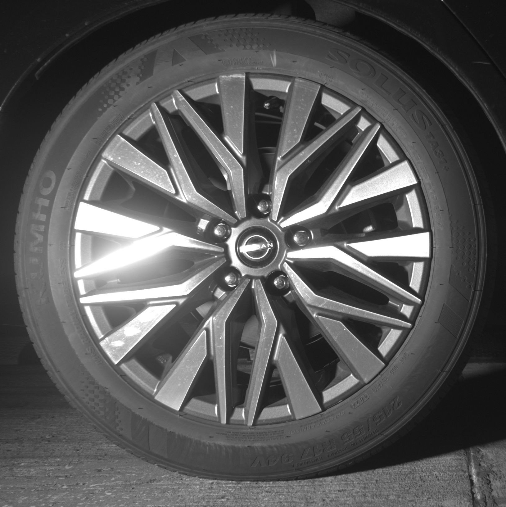 Used 2025 Nissan Altima 2.5 SV image 15