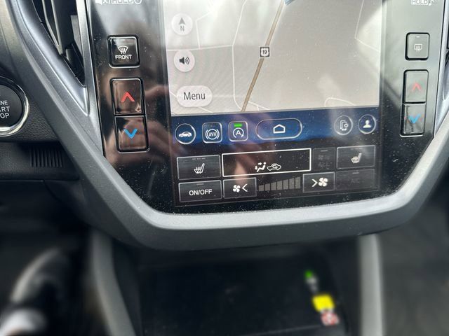 Used 2025 Subaru Forester Limited w/ Protection Package image 20