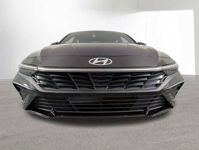 New 2026 Hyundai Elantra Sport FWD image 41