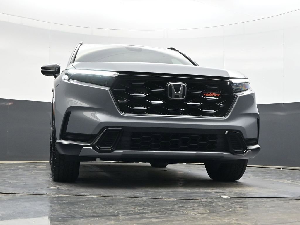 Used 2026 Honda CR-V TrailSport image 28