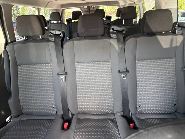 Used 2023 Ford Transit 350 XLT RWD image 26