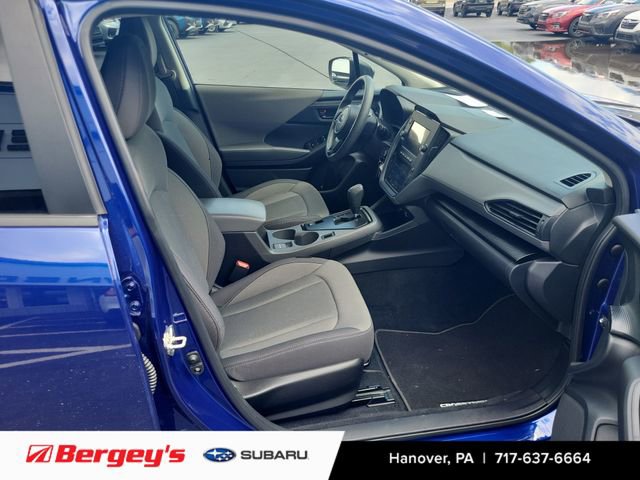 Used 2024 Subaru Crosstrek 2.0i AWD/4WD image 11