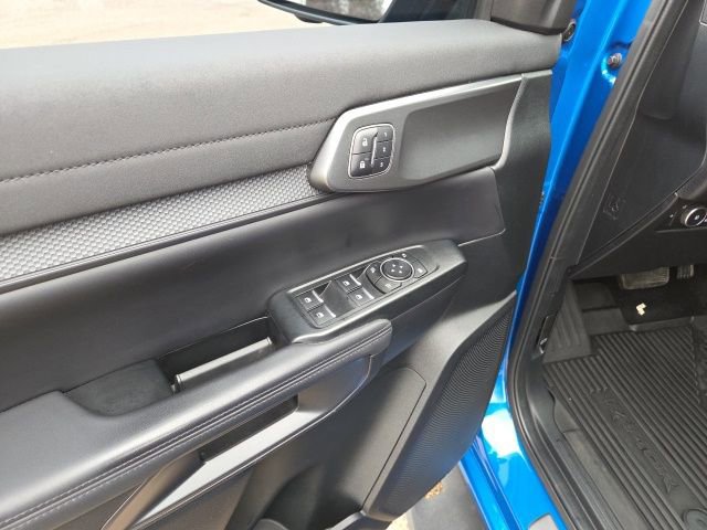 Certified 2024 Ford Ranger Raptor image 22