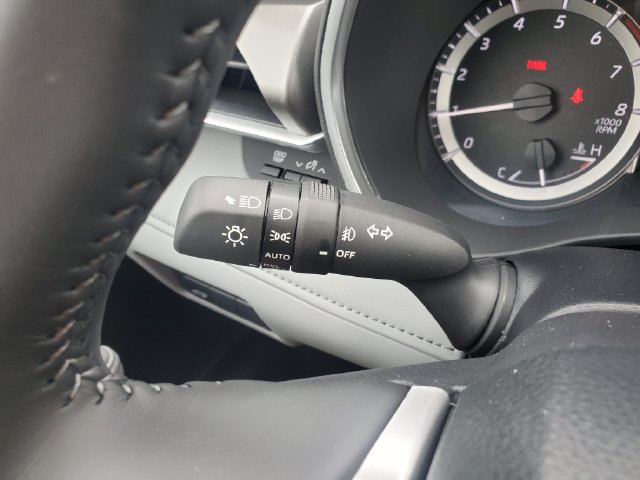 New 2026 Toyota Highlander XLE AWD/4WD image 23
