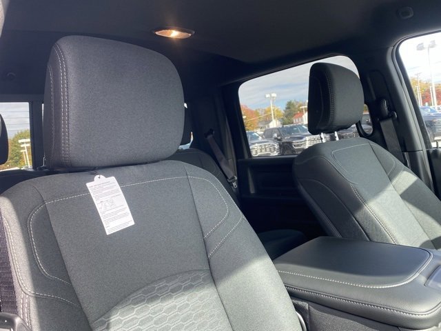 New 2026 RAM 2500 Tradesman image 29