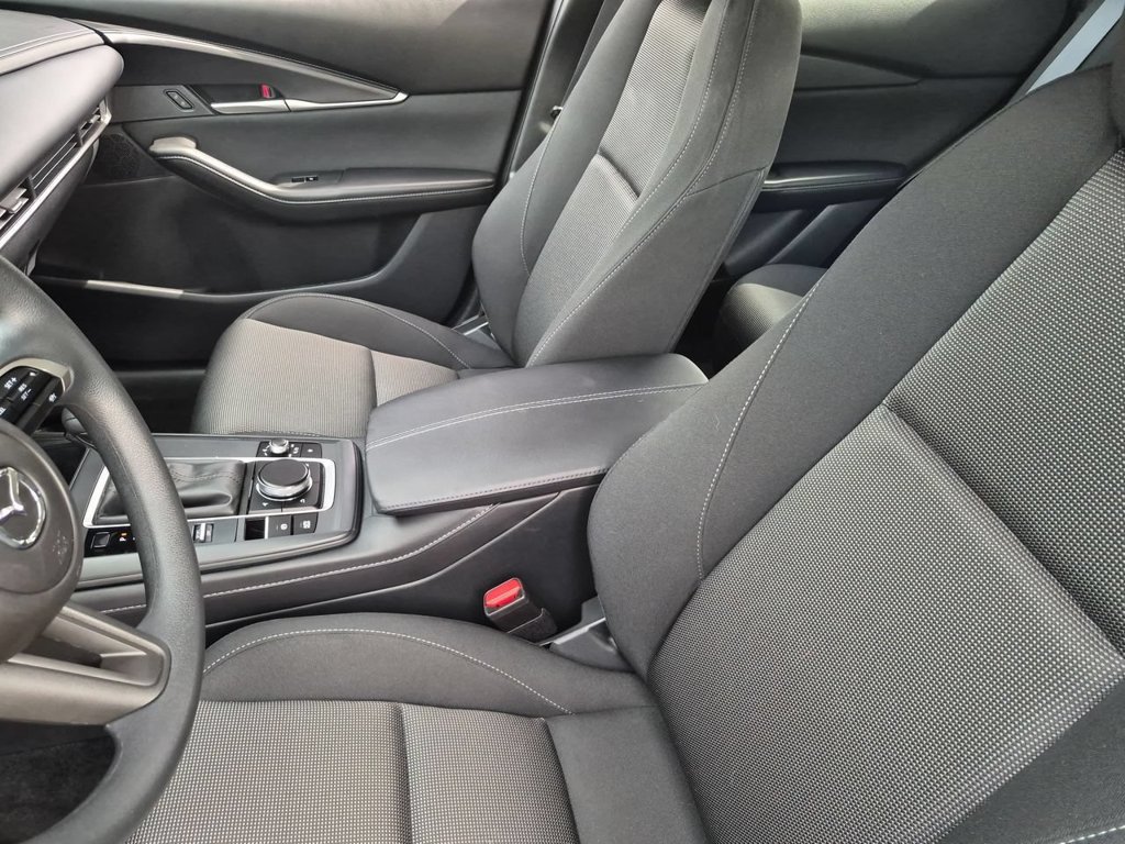 Certified 2025 MAZDA CX-30 AWD 2.5 S image 22