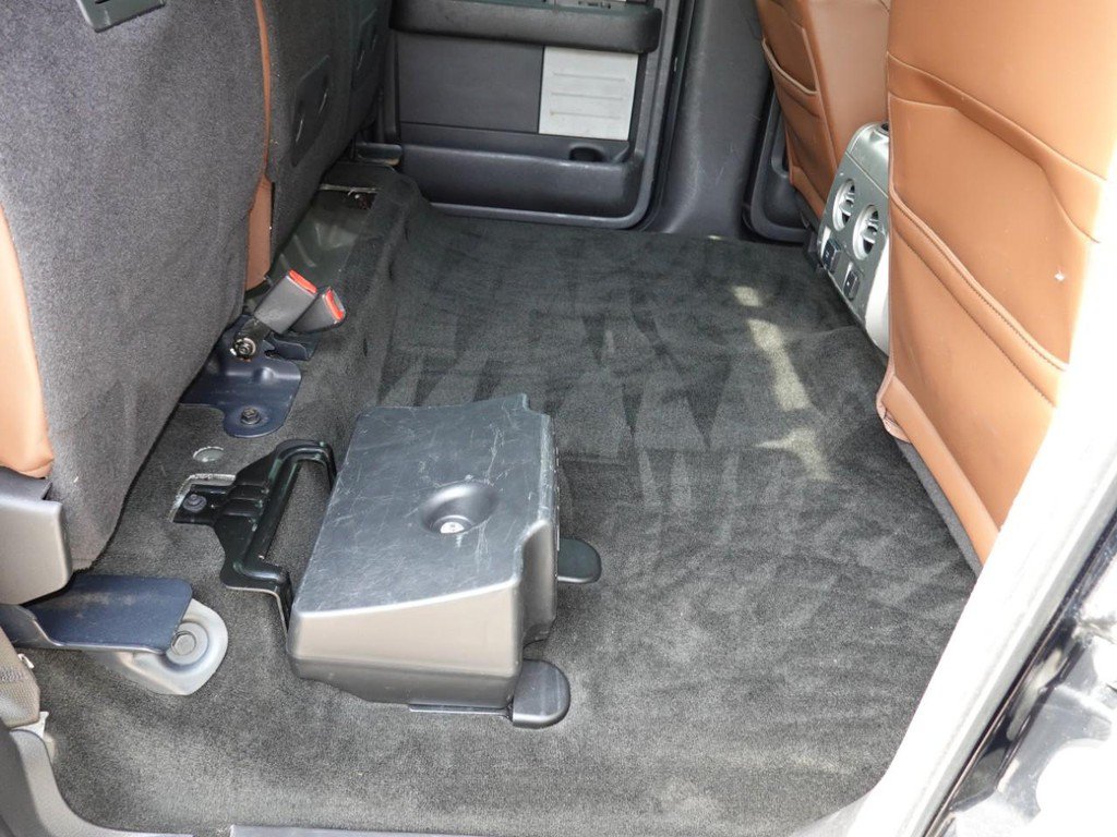 Used 2013 Ford F150 Platinum AWD/4WD image 25