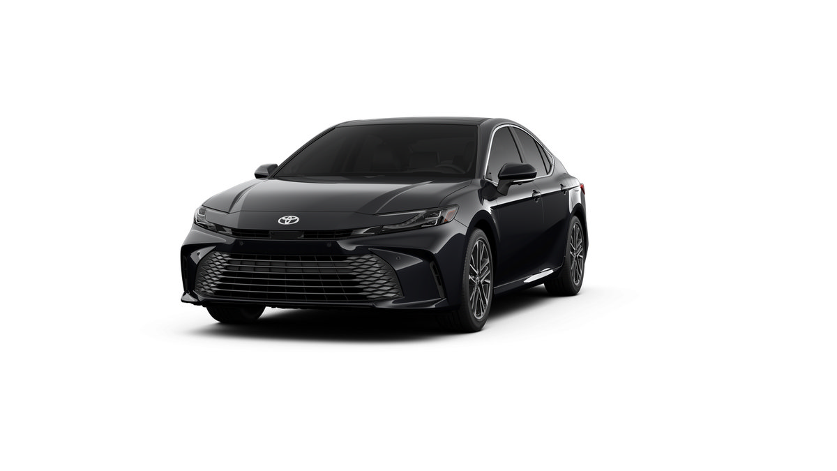 New 2026 Toyota Camry Hybrid AWD/4WD image 21