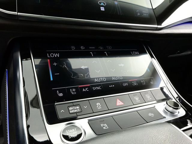 Used 2023 Audi Q8 Premium Plus image 12