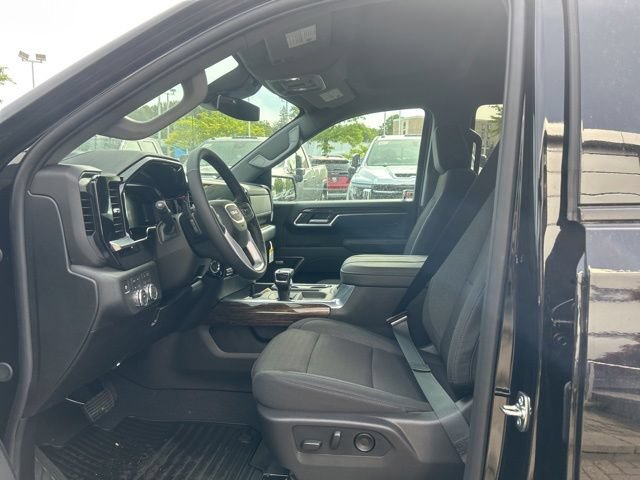 New 2026 GMC Sierra 1500 Elevation w/ Preferred Package AWD/4WD image 12