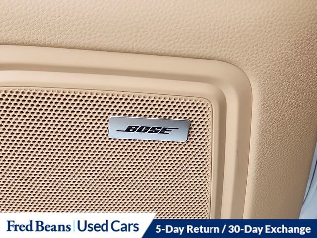 Used 2018 Porsche Macan Turbo image 34