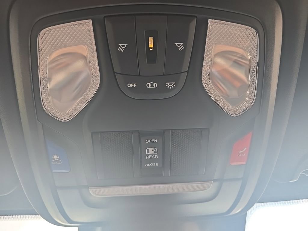 New 2026 RAM 2500 Big Horn image 43