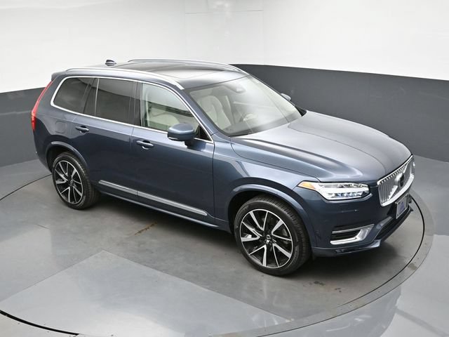 Used 2023 Volvo XC90 B6 Plus w/ Protection Package AWD/4WD image 45