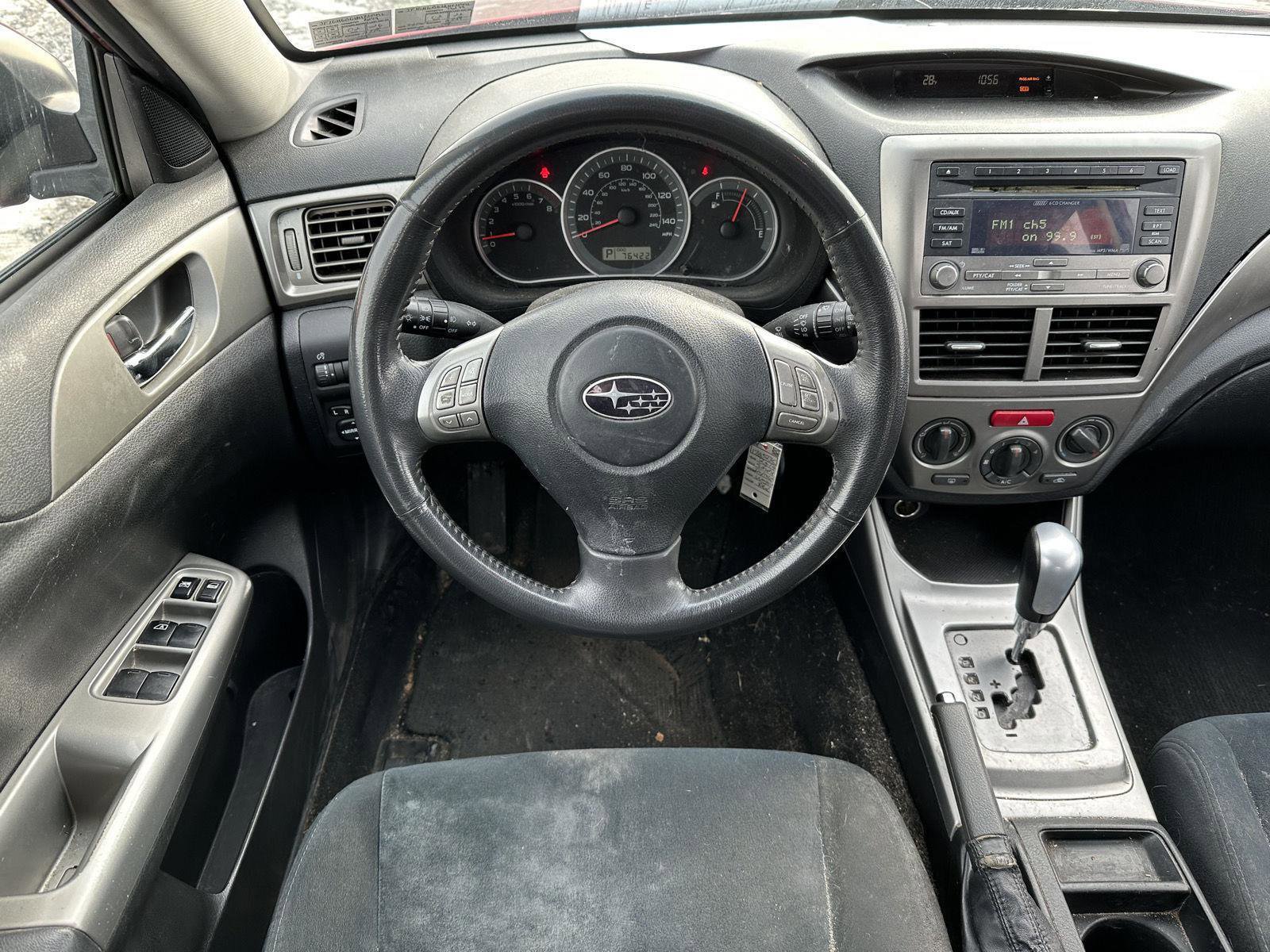 Used 2010 Subaru Impreza 2.5i Premium image 12