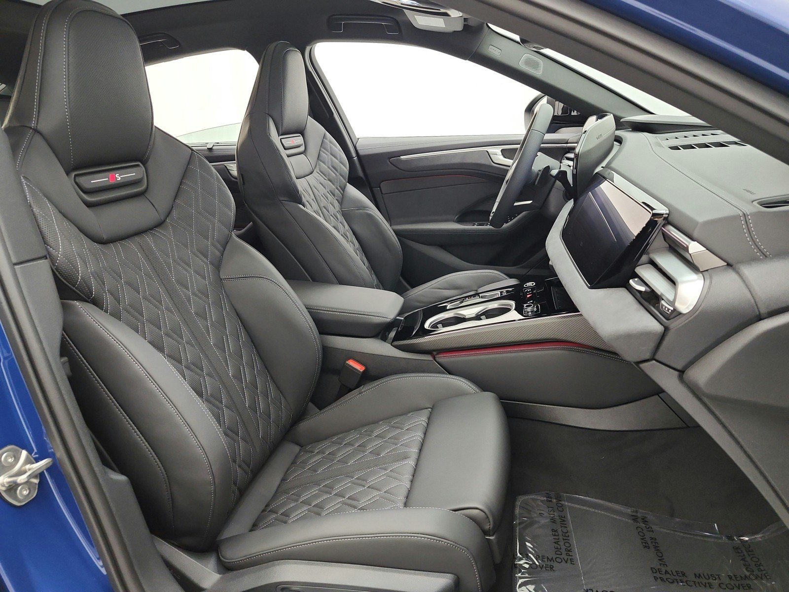 New 2026 Audi A6 Prestige AWD/4WD image 14