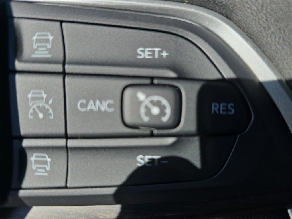 New 2025 Jeep Grand Cherokee L Limited image 19