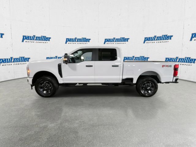 New 2026 Ford F250 XL w/ STX Appearance Package AWD/4WD image 6