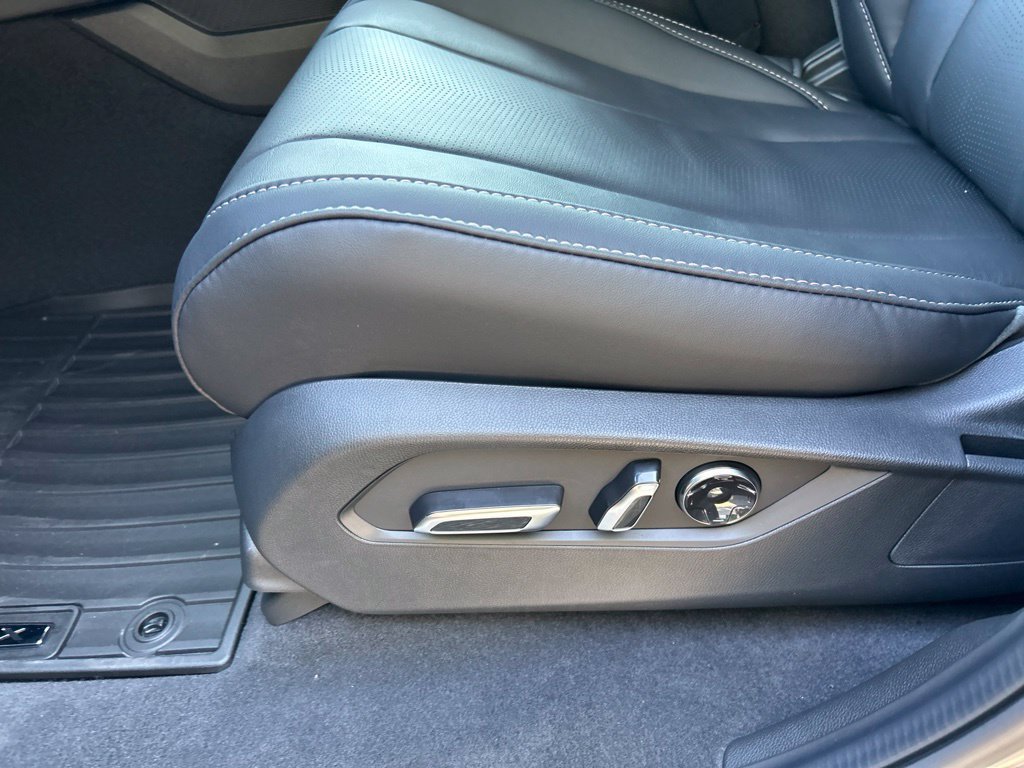 New 2026 Acura MDX w/ Technology Package AWD/4WD image 15