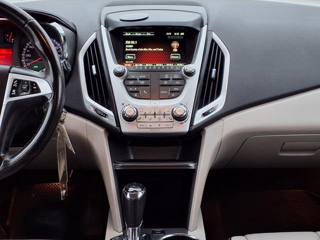 Used 2017 GMC Terrain SLT FWD image 8