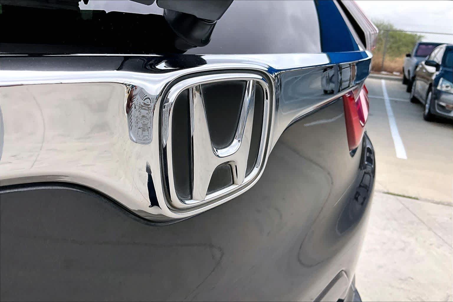 Used 2017 Honda CR-V EX-L image 30
