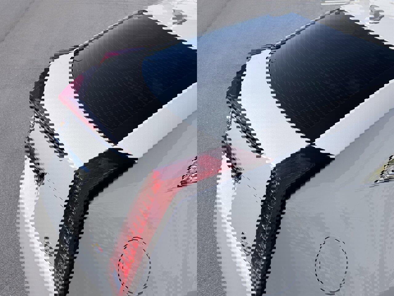 Used 2012 Cadillac CTS V w/ Wood Trim Package image 26