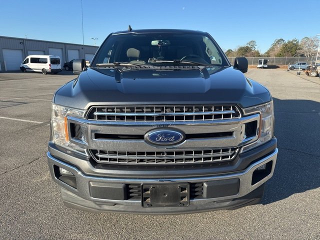 Used 2019 Ford F150 XLT w/ Equipment Group 302A Luxury image 8