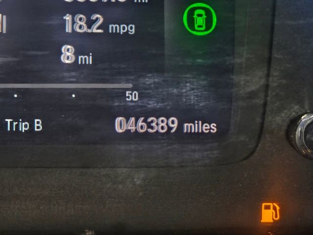 Used 2023 Honda Odyssey Elite image 31