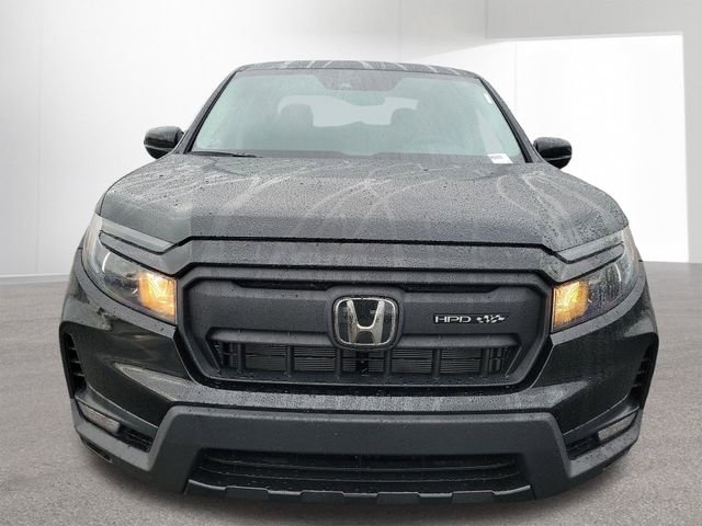 New 2025 Honda Ridgeline Sport+ image 16