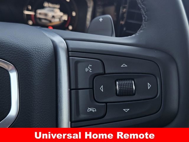 New 2026 GMC Sierra 1500 SLT w/ SLT Premium Plus Package image 21