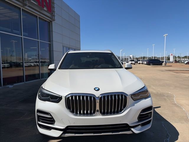 Used 2023 BMW X5 sDrive40i w/ Luxury Seating Package image 6