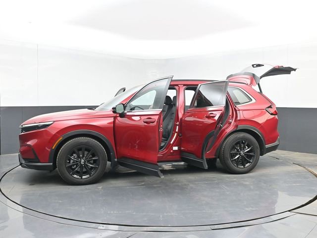Used 2025 Honda CR-V Sport-L image 54