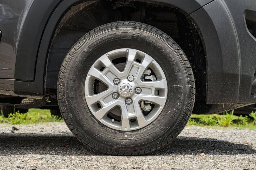 New 2025 RAM ProMaster 3500 w/ Quick Order Package 22G SLT image 14