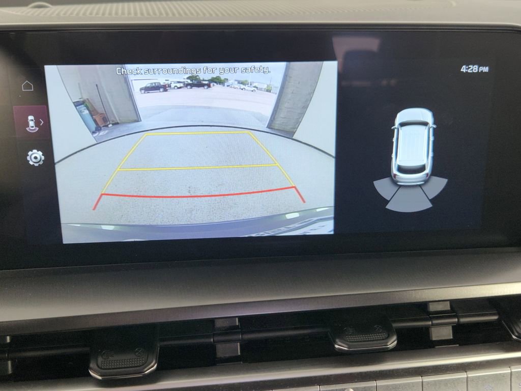 Used 2024 Kia Telluride S w/ S Sunroof Package image 18