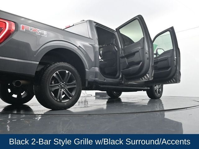 Used 2021 Ford F150 XLT w/ Equipment Group 302A High AWD/4WD image 40