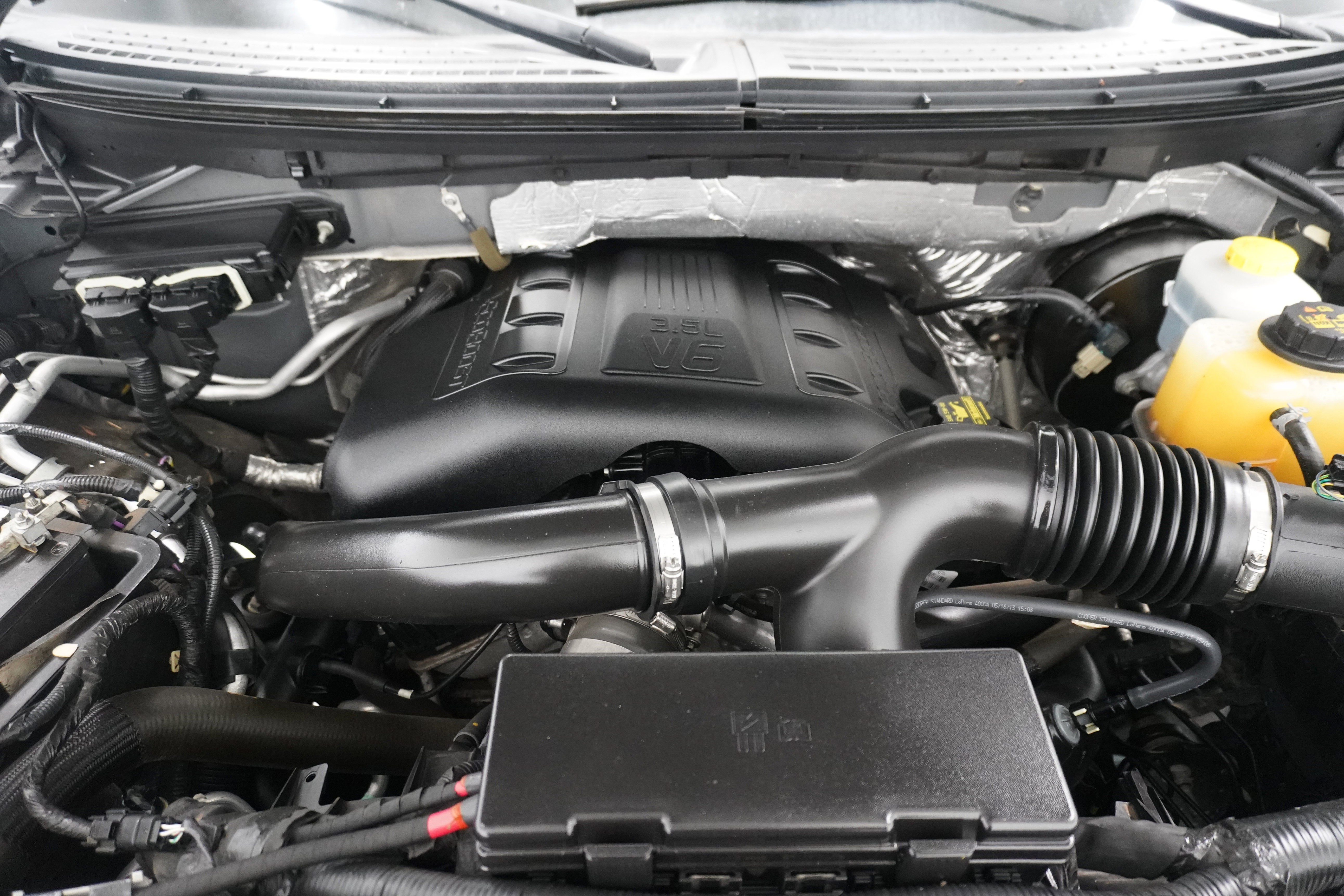 Used 2013 Ford F150 XLT w/ Luxury Equipment Group image 28