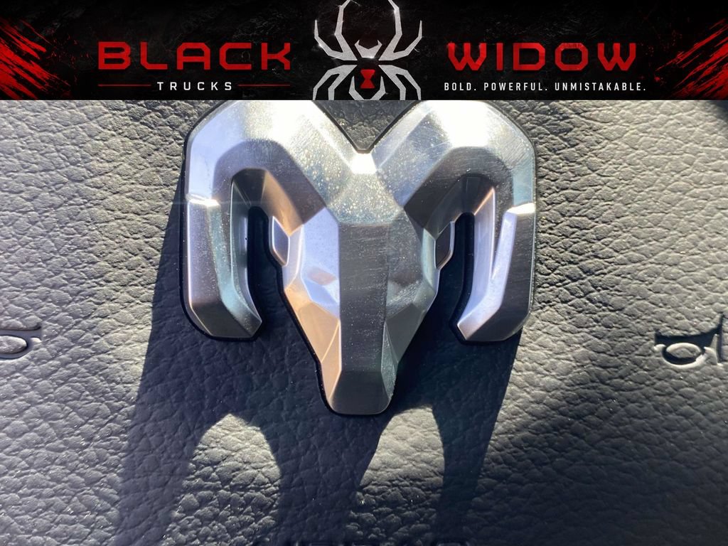 New 2026 RAM 1500 Big Horn AWD/4WD image 56