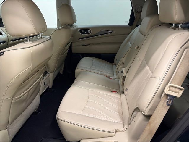 Used 2017 INFINITI QX60 AWD w/ Premium Plus Package image 27
