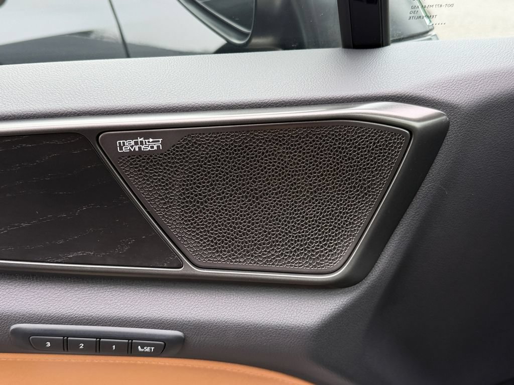 Certified 2025 Lexus NX 350 AWD w/ Rear Seat Package image 33