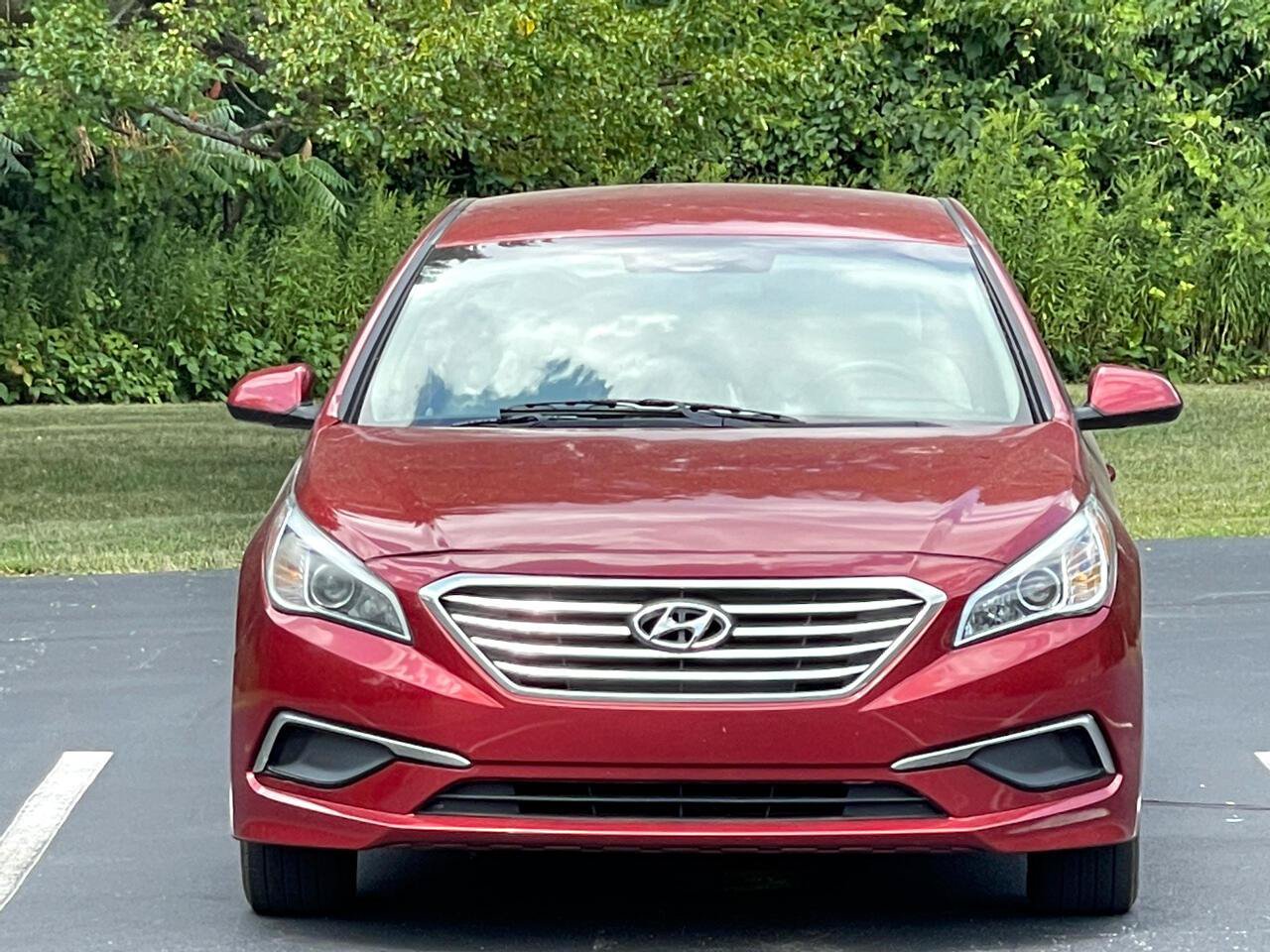 Used 2016 Hyundai Sonata SE FWD image 10