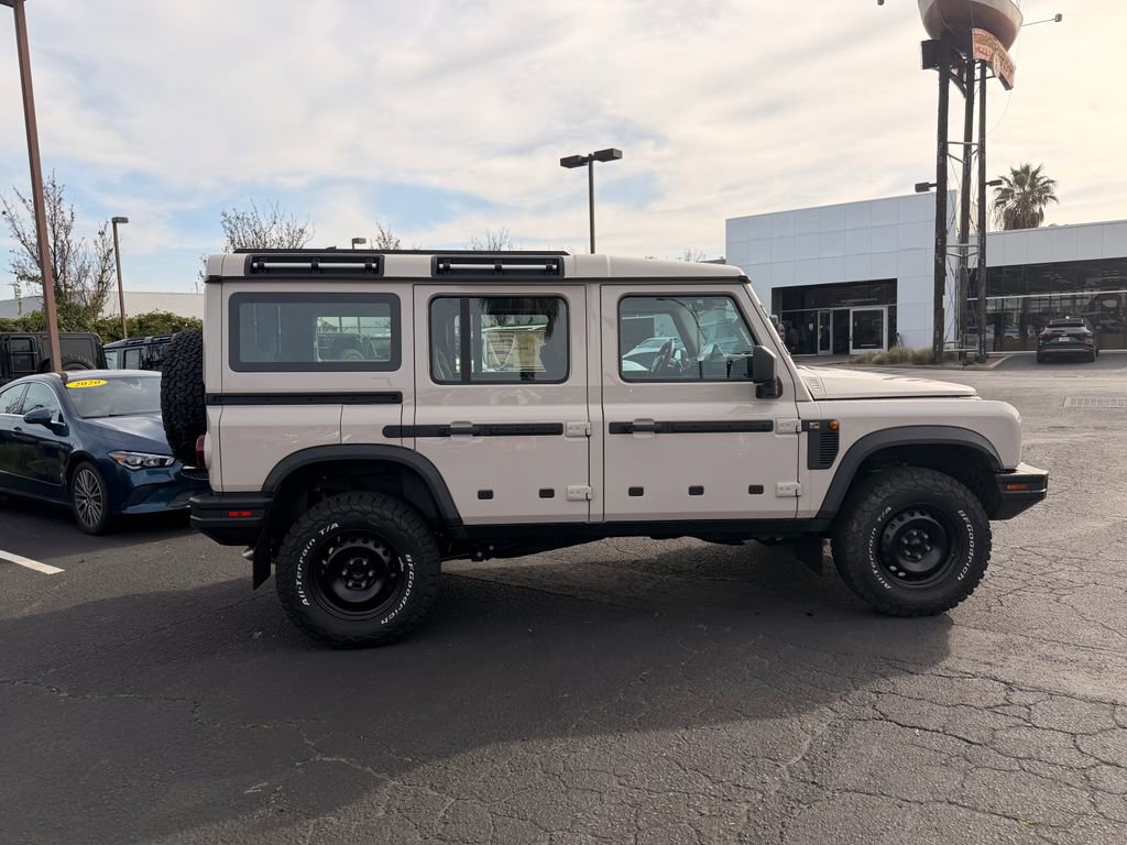 New 2026 INEOS Grenadier image 8