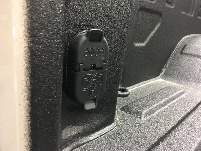 New 2026 Chevrolet Silverado 2500 ZR2 w/ LPO, Dark Essentials Package image 18