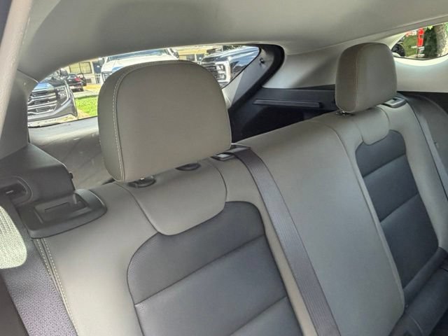 Used 2025 Chevrolet Trax ACTIV w/ Driver Confidence Package FWD image 28