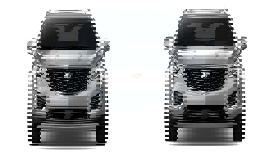 New 2026 Cadillac XT5 Premium Luxury image 17