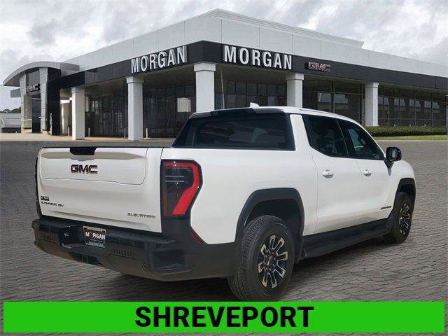 New 2026 GMC Sierra EV Elevation w/ Premium Package image 7
